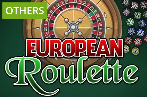 European Roulette